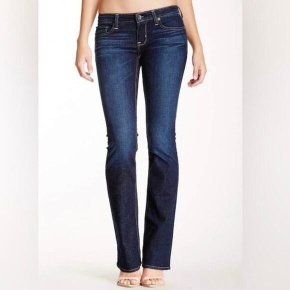Big Star Denim - Big Star Remy Jeans